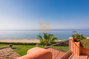 Dúplex №22730 en Marbella