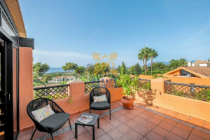 Apartamento №24557 en Marbella