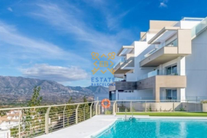 Apartamento №25735 en Mijas