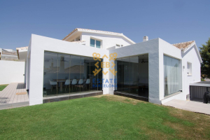 Villa №34127 en Benalmadena