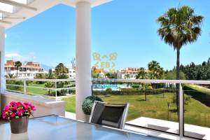 Dúplex №25243 en Estepona