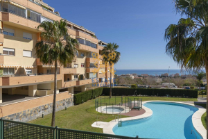 Apartamento №24272 en Torremolinos