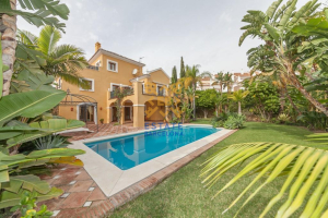 Villa №33061 en Estepona