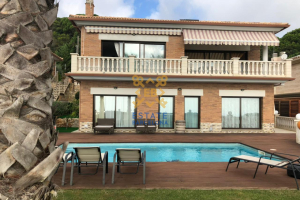 Casa №10457 en Lloret de Mar