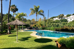 Apartamento №25368 en Marbella