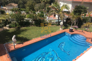 Villa №33699 en Fuengirola