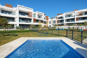 Apartamento №23593 en Estepona