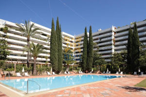 Apartamento №25290 en Marbella