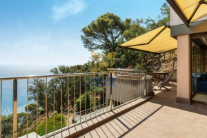 Apartamento №37624 en Tossa de Mar