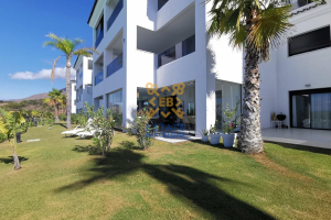 Apartamento №25544 en Estepona