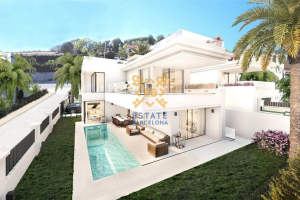 Villa №33308 en Marbella