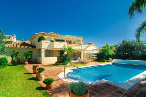 casa №8876 en Marbella