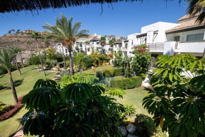 Apartamento №24242 en Estepona