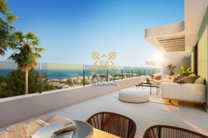 Apartamento №27600 en La Cala de Mijas