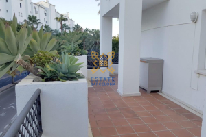 Apartamento №23937 en Puerto Banus