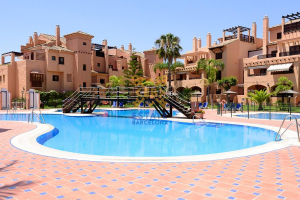 Apartamento №24231 en Estepona