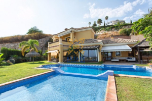 casa №8963 en Benahavis