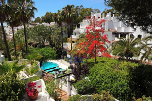 Apartamento №27191 en Marbella