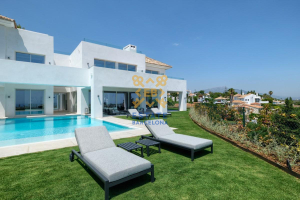 Villa №33625 en Marbella