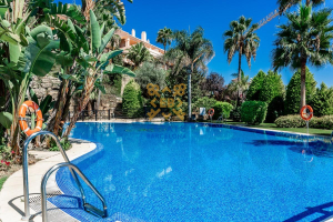 Apartamento №25456 en Marbella