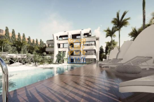 Apartamento №25010 en Marbella