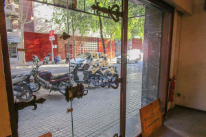 Local comercial №10786 en Eixample