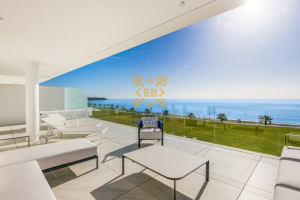 Apartamento №26012 en Estepona