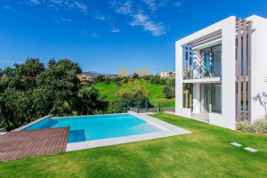 Villa №33039 en Marbella