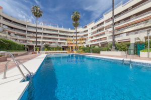 Apartamento №26139 en Marbella