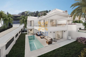 Villa №33401 en Puerto Banus