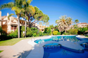 Apartamento №25568 en Marbella