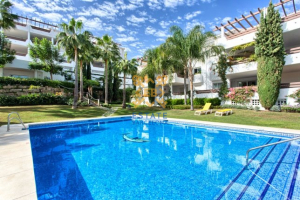 Apartamento №6363 en Estepona