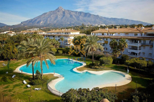 Apartamento №23843 en Puerto Banus