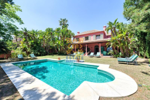 Villa №33443 en Marbella