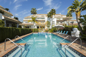 Apartamento №23331 en Marbella