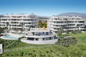 Apartamento №24380 en La Cala de Mijas