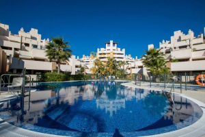 Apartamento №26014 en Estepona