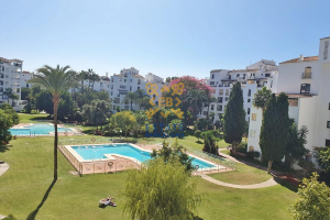 Apartamento №24264 en Puerto Banus