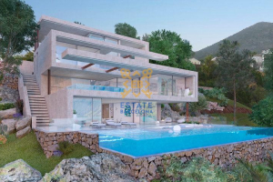 Villa №33363 en Marbella