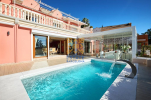 Villa №32812 en Marbella