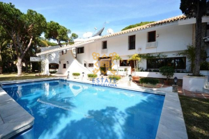 Villa №33055 en Marbella