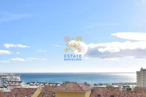 Dúplex №25546 en Estepona