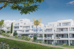 Apartamentos №27006 en Estepona