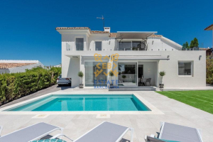 Villa №33277 en Estepona