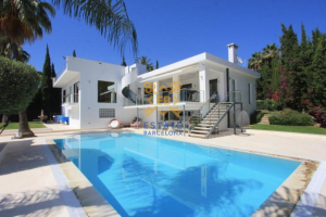 Villa №33269 en Nueva Andalucia