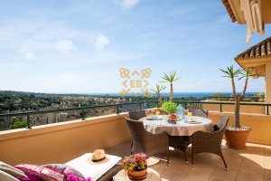 Apartamento №24184 en Elviria