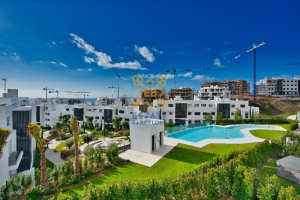 Apartamento №25901 en Benalmadena