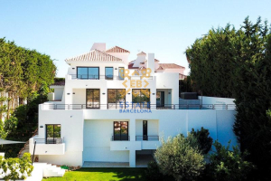 Villa №33296 en Puerto Banus