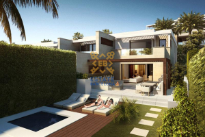 casa №33268 en Estepona