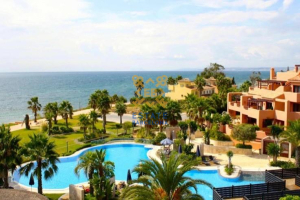 Apartamento №26478 en Estepona